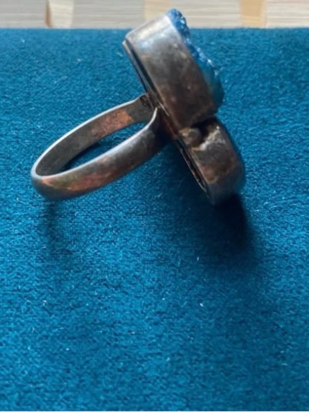 N/A vintage handcrafted